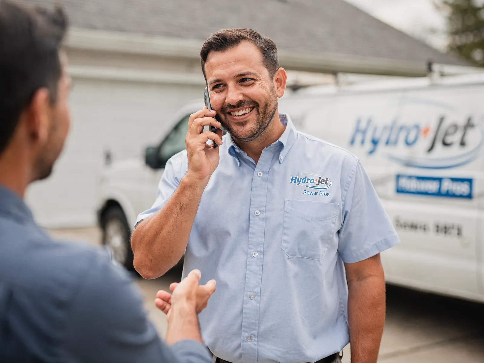 Hydro Jetting Near Me Kirkersville, OH FAQs